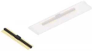 SL12SMD03122GBSM Fischer Elektronik Steckverbindersysteme