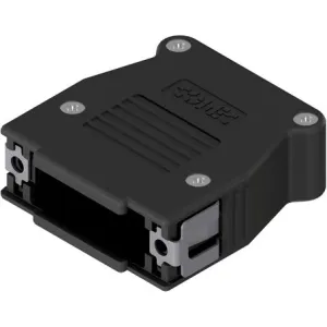 16-001820 CONEC D-Sub Gehäuse