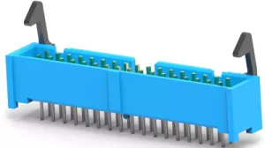 3-1761608-1 AMP Steckverbindersysteme