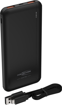 1700-0148 Ansmann Powerbanks, Zusatzakkus Bild 4