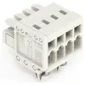 734-104/008-000 WAGO Steckverbindersysteme