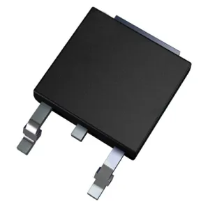 FQD13N10LTM onsemi MOSFETs