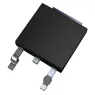 FQD13N10LTM onsemi MOSFETs