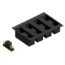 SL 11 SMD 052 16 G B TR Fischer Elektronik Steckverbindersysteme