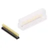 SL 11 SMD 062 32 S SM Fischer Elektronik Steckverbindersysteme
