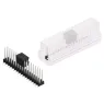 SL 11 SMD 104 34 Z B SM Fischer Elektronik Steckverbindersysteme
