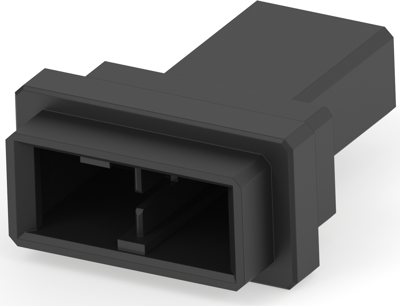 1-1747414-2 TE Connectivity Steckverbindersysteme Bild 1
