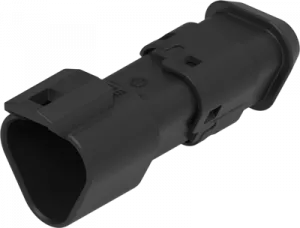 2-2303813-4 DEUTSCH Zubehör für Automotive Steckverbinder