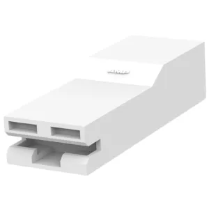 3-521120-1 AMP Isolierhülsen