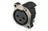 NC3FBH2-E Neutrik XLR Steckverbinder