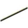 SLY 5 040 50 S Fischer Elektronik Steckverbindersysteme