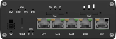 RUTM54 TELTONIKA NETWORKS UAB Server, Router Bild 4