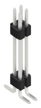 10164763 Fischer Elektronik Steckverbindersysteme