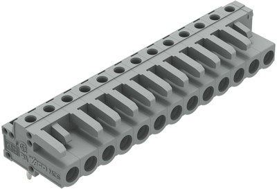 232-243 WAGO Steckverbindersysteme Bild 1