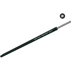 780260709 Kabeltronik Isolierte Litzen