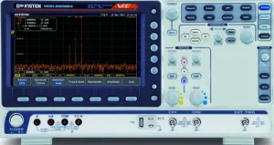 MDO-2202EX GW Instek Oszilloskope