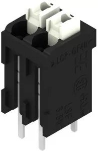 1874510000 Weidmüller Leiterplattenklemmen