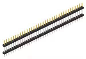 SLY507535S Fischer Elektronik Steckverbindersysteme