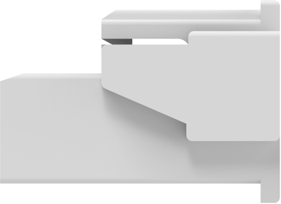 1-1123823-1 AMP Steckverbindersysteme Bild 2