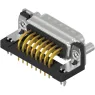 163A14619X CONEC D-Sub Steckverbinder