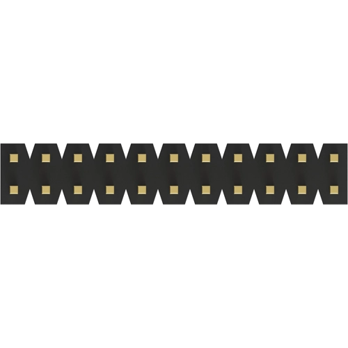 6-146253-1 AMP Steckverbindersysteme Bild 3