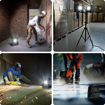 1600-0715 Ansmann Arbeitsleuchten Bild 5