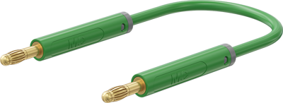 64.1071-20025 Stäubli Electrical Connectors Messleitungen Bild 1