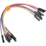 MIKROE-511 MikroElektronika Zubehör für Leiterplatten