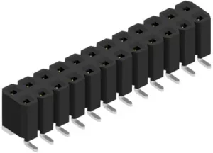 10027112 Fischer Elektronik Steckverbindersysteme