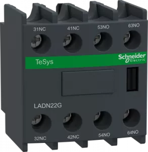 LADN22G Schneider Electric Schütze
