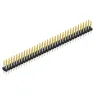 SLY 2 098 68 S Fischer Elektronik Steckverbindersysteme