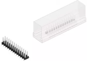 SLY8SMD04526ZSM Fischer Elektronik Steckverbindersysteme