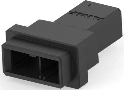 2-179552-2 AMP Steckverbindersysteme Bild 1