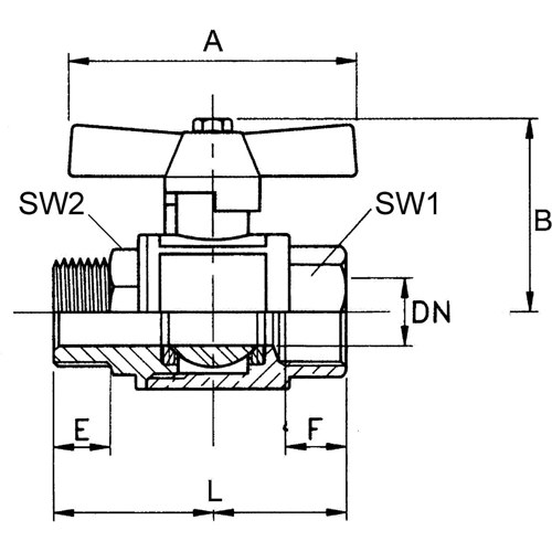147610 Riegler Armaturen und Zubehör Bild 2