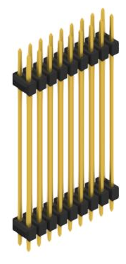 SL636018G Fischer Elektronik Steckverbindersysteme