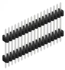 SLVW609218Z Fischer Elektronik Steckverbindersysteme