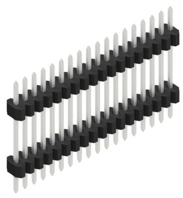 SLVW609218Z Fischer Elektronik Steckverbindersysteme