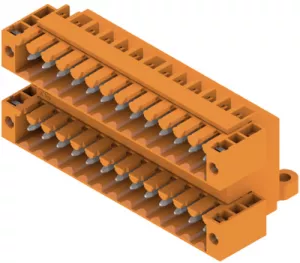 1633920000 Weidmüller Steckverbindersysteme