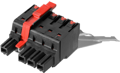 2627950000 Weidmüller Steckverbindersysteme Bild 1