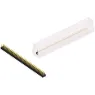 SL 11 SMD 040 66 S SM Fischer Elektronik Steckverbindersysteme