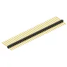 SL 12 SMD 109 33 G Fischer Elektronik Steckverbindersysteme