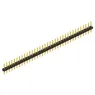 SLY 1 085 35 G Fischer Elektronik Steckverbindersysteme
