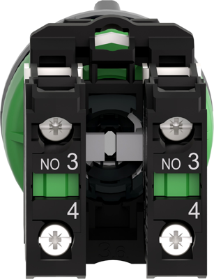 XB5FG33C0 Schneider Electric Betätiger und Meldeelemente Bild 5