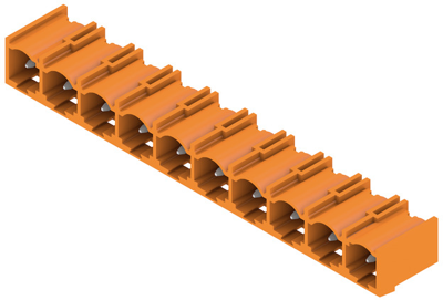 1472570000 Weidmüller Steckverbindersysteme Bild 1