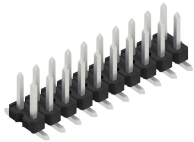 SLLP6SMD05120ZPS Fischer Elektronik Steckverbindersysteme