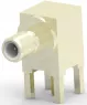 414026-3 AMP Koaxialsteckverbinder
