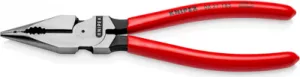 08 21 185 Knipex Kombizangen und Multifunktionszangen
