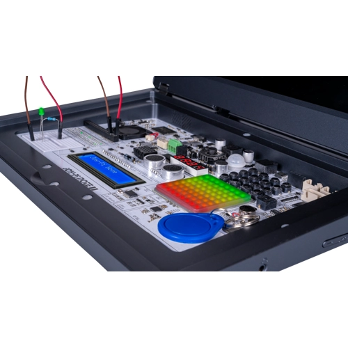 RB-JOYPI-NOTE-2-P58 joy-iT Single Board Computer Bild 5