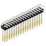 SL 19 132 34 S Fischer Elektronik Steckverbindersysteme