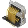163A15529X CONEC D-Sub Steckverbinder